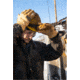 Mechanix Wear Durahide Insulated Driver Glove, Large, CWKLD-75-010