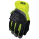 Mechanix Wear FastFit Hi-Viz Gloves - Men's, Hi-Viz Yellow, Small, SFF-X91-008