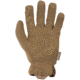 Mechanix Wear FastFit Gloves - Mens, Coyote, Small, FFTAB-72-008