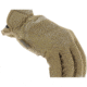 Mechanix Wear FastFit Gloves - Mens, Coyote, Small, FFTAB-72-008
