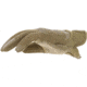 Mechanix Wear FastFit Gloves - Mens, Coyote, Small, FFTAB-72-008