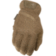 Mechanix Wear FastFit Gloves - Mens, Coyote, Small, FFTAB-72-008