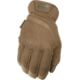Mechanix Wear FastFit Gloves - Men's, Coyote, Small, FFTAB-72-008