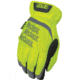 Mechanix Wear FastFit Gloves - Mens, Hiviz Ylw, Large, MFF-91-010