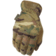 Mechanix Wear FastFit Gloves - Mens, Multicam, Extra Large, FFTAB-78-011