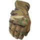 Mechanix Wear FastFit Gloves - Men's, Multicam, Extra Large, FFTAB-78-011