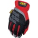 Mechanix Wear FastFit Gloves - Men's, Red, Extra Large, MFF-02-011