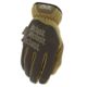 Mechanix Wear FastFit Work Gloves - Men's, Brown, Small, MFF-07-008