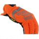 Mechanix Wear High Visible Fastfit Work Gloves - Mens, Orange, Small, SFF-99-008