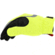Mechanix Wear High Visible Fastfit Work Gloves - Mens, Yellow, 2XL, SFF-91-012