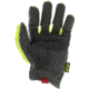 Mechanix Wear High Visible M-Pact 2 Glove - Mens, Yellow, Medium, SP2-91-009