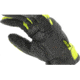 Mechanix Wear High Visible M-Pact 2 Glove - Mens, Yellow, Medium, SP2-91-009