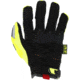 Mechanix Wear High Visible M-Pact XD Glove - Mens, Yellow, Small, SMP-91-008