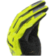 Mechanix Wear High Visible M-Pact XD Glove - Mens, Yellow, Small, SMP-91-008