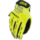 Mechanix Wear High Visible M-Pact XD Glove - Mens, Yellow, Small, SMP-91-008