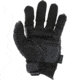 Mechanix Wear M-Pact 2 Tactical Gloves - Mens, Covert Black, Small, MP2-55-008
