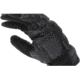 Mechanix Wear M-Pact 2 Tactical Gloves - Mens, Covert Black, Small, MP2-55-008