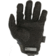 Mechanix Wear TAA M-Pact 3 Glove - Mens, Covert Black, Large, MP3-F55-010