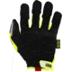 Mechanix Wear M-Pact E5 Glove - Mens, Yellow/Orange/Black, 2XL, SMP-C91-012