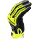 Mechanix Wear M-Pact E5 Glove - Mens, Yellow/Orange/Black, 2XL, SMP-C91-012