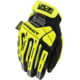 Mechanix Wear M-Pact E5 Glove - Men's, Yellow/Orange/Black, 2XL, SMP-C91-012
