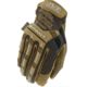 Mechanix Wear M-Pact Thermoplastic Rubber Gloves - Men's, Brown, Medium, MPT-07-009