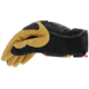 Mechanix Wear Material4x M-Pact Glove - Mens, Black/Yellow, Small, MP4X-75-008