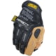 Mechanix Wear Material4x M-Pact Glove - Men's, Black/Yellow, Large, MP4X-75-010