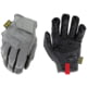 Mechanix Wear Box Cutter Gloves - Men's, Grey, Extra Large, BCG-08-011