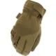 Mechanix Wear CWGS Intermediate Layer Gloves - Men's, Coyote, Small, CWGSCV2-72-008