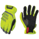 Mechanix Wear High Visible Fastfit Work Gloves - Mens