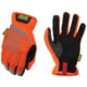 Mechanix Wear High Visible Fastfit Work Gloves - Men's, Orange, Small, SFF-99-008