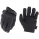 Mechanix Wear Law Enforcement Needle Stick Gloves - Men's, Covert, Large, NSLE-55-010