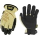 Mechanix Wear Leather Heat Resistant Gloves - Men's, Yellow/Tan, Medium, HRL-05-009
