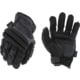 Mechanix Wear M-Pact 2 Tactical Gloves - Men's, Covert Black, Small, MP2-55-008
