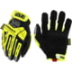 Mechanix Wear M-Pact E5 Glove - Men's, Yellow/Orange/Black, 2XL, SMP-C91-012