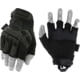 Mechanix Wear M-Pact Fingerless Glove - Men's, Covert, Medium, MFL-55-009