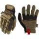 Mechanix Wear M-Pact Open Cuff Gloves - Men's, Brown, 2XL, MPC-07-012