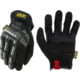 Mechanix Wear M-Pact Open Cuff Gloves - Men's, Black/Grey, Small, MPC-58-008