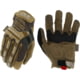 Mechanix Wear M-Pact Thermoplastic Rubber Gloves - Men's, Brown, Small, MPT-07-008
