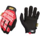 Mechanix Wear Original Work Gloves - Men's, Red, Extra Large, MG-02-011