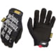 Mechanix Wear Original Work Gloves - Men's, Black, Medium, MG-05-009