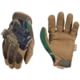 Mechanix Wear The Original Glove, Woodland Camo, Small, MG-77-008