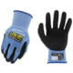 Mechanix Wear SpeedKnit CoolMax Gloves - Men's, Large-Extra Large, Blue, S1CB-03-540