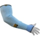 Mechanix Wear SpeedKnit Sleeve SS2E Gloves - Men's, Light blue, One Size, SS2E-33