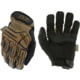 Mechanix Wear TAA M-Pact D4-360 Gloves - Men's, Black/Brown, 2XL, SMP-FX72-012
