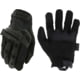 Mechanix Wear TAA M-Pact Tactical Gloves - Men's, Black, Small, MP-F55-008