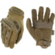 Mechanix Wear TAA M-Pact Tactical Gloves - Men's, Coyote, Small, MP-F72-008