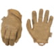 Mechanix Wear Specialty Vent Gloves - Men's, Coyote, Small, MSV-72-008