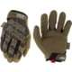 Mechanix Wear The Original Gloves - Men's, Brown, Medium, MG-07-009